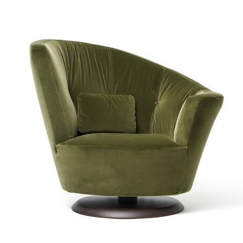 Green Arabella Armchair