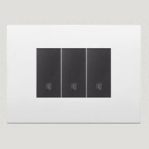 Ice Vimar Eikon Arke Light Switches | Reflex Technopolymer