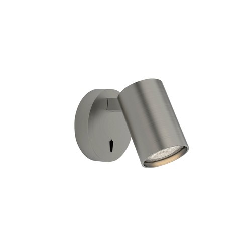 Matt Nickel Ascoli Single Switched