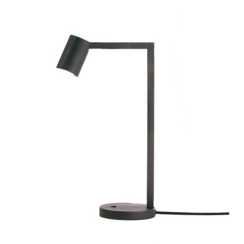Bronze Ascoli Desk Lamp