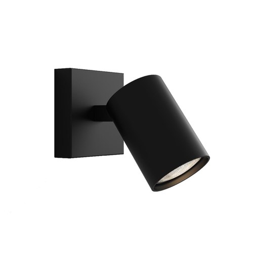 Black Ascoli Single Surface