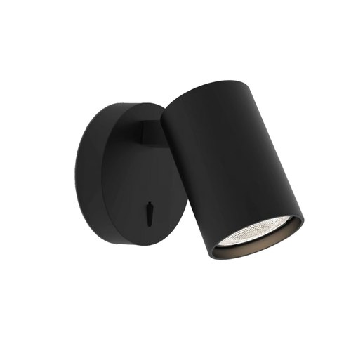 Black Ascoli Single Switched