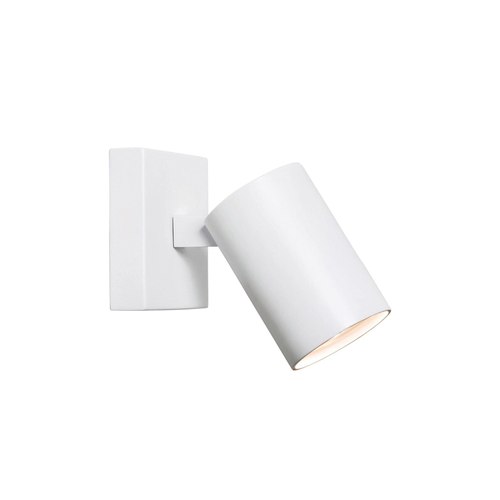 White Ascoli Single Surface