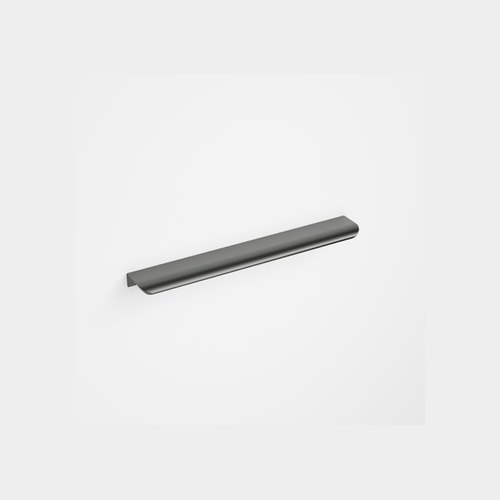Gunmetal Aura Handle | 300mm