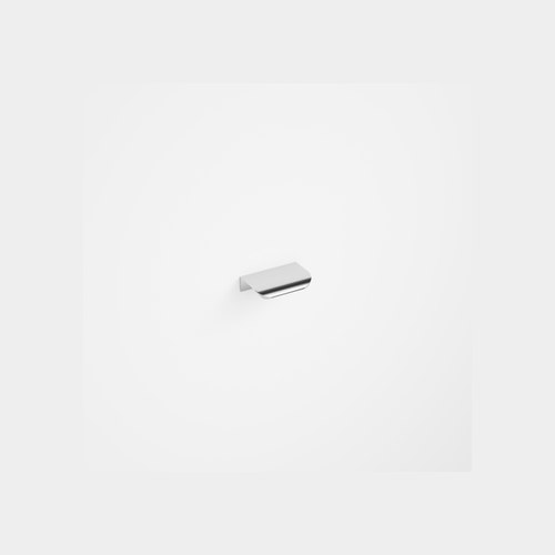 Chrome Aura Handle | 70mm
