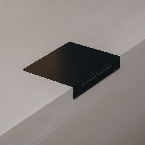 Black Shelf Talkers (Packs of 10)