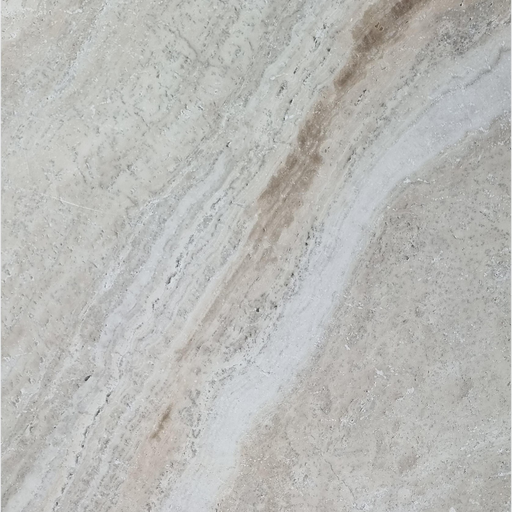 12mm Belair Travertine Tiles Tumbled & Unfilled ArchiPro AU