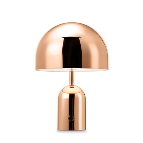 Copper Bell Portable