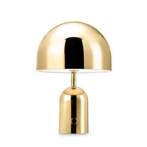 Gold Bell Portable