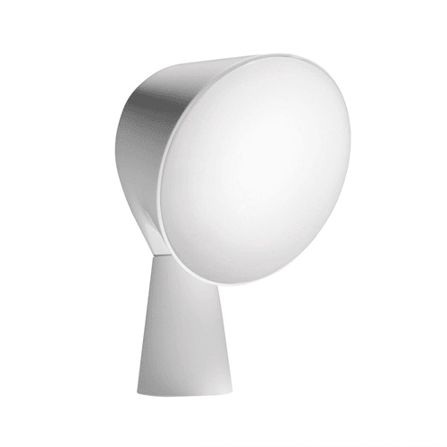White Binic Table Lamp