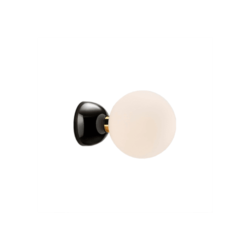 Black Aballs AII Pe Wall/Ceiling Mount