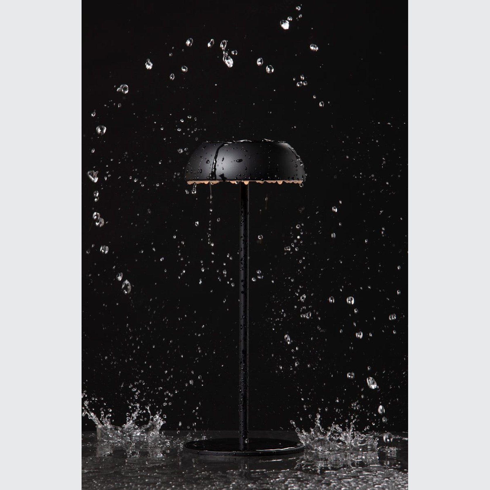 Float Table Lamp ArchiPro AU