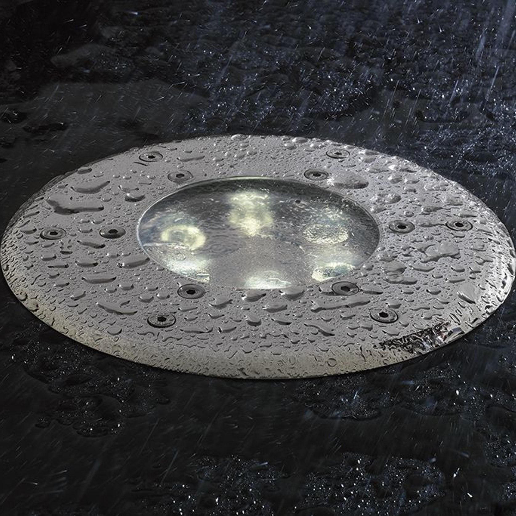 Bright 5.0 316L Underwater Light ArchiPro AU