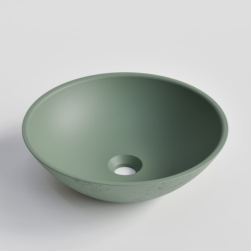 GREEN Code Cove Arc 400 Concrete Basin