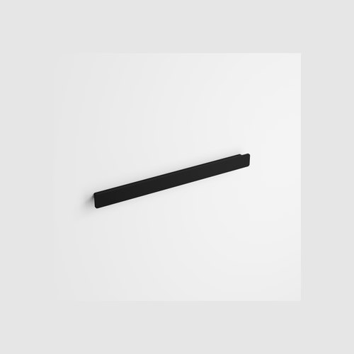 Matte Black Pure Handle | 300mm