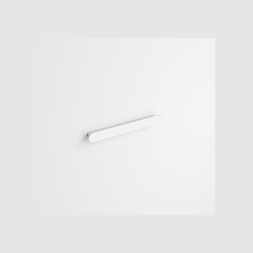 Chrome Flow Handle | 200mm