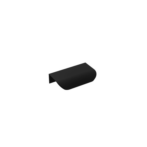 Matte Black AURA 70 PULL HANDLE