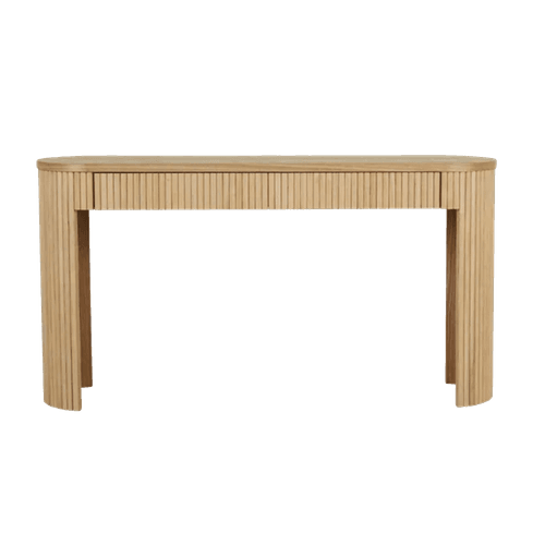 Matte Black Soren Liv | Benjamin Ripple Grand Console