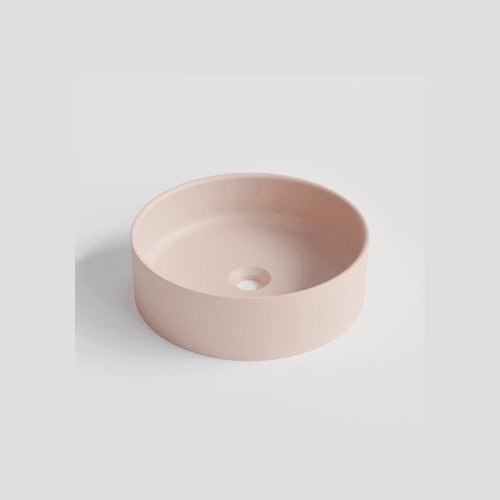 Posy Pink Code Halo 380 Villastone Basin Range