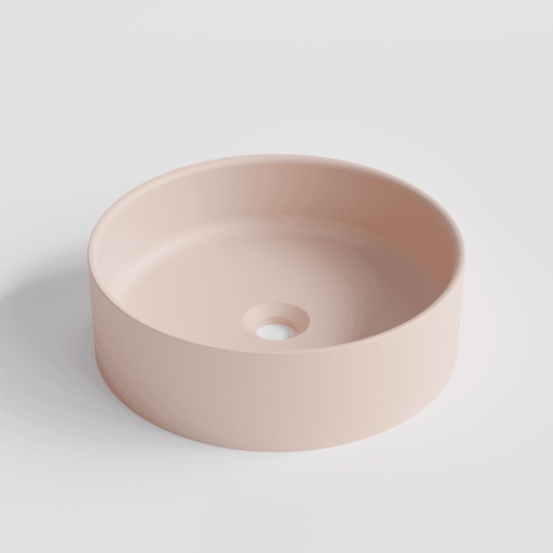 Posy Pink Code Halo 380 Villastone Basin Range