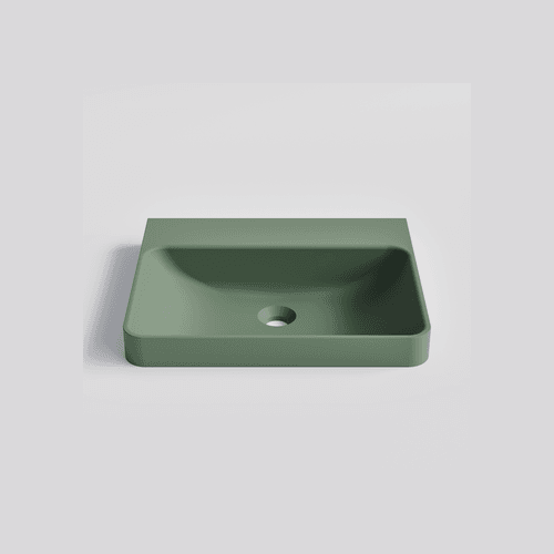 GREEN Code Lineare 530 Villastone Vanity Basin