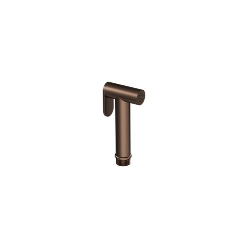 Brushed bronze Nature Bidet Spray Replacement Head