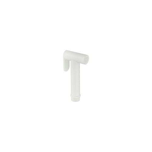 Matte White Nature Bidet Spray Replacement Head
