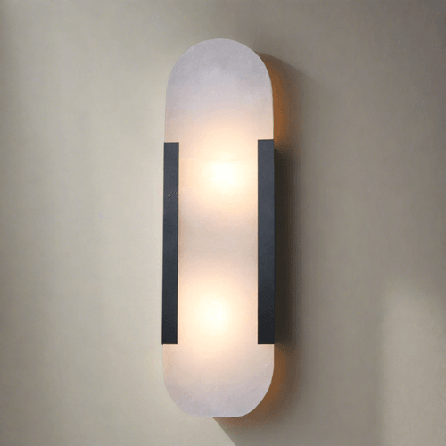Black Canica Wall Light
