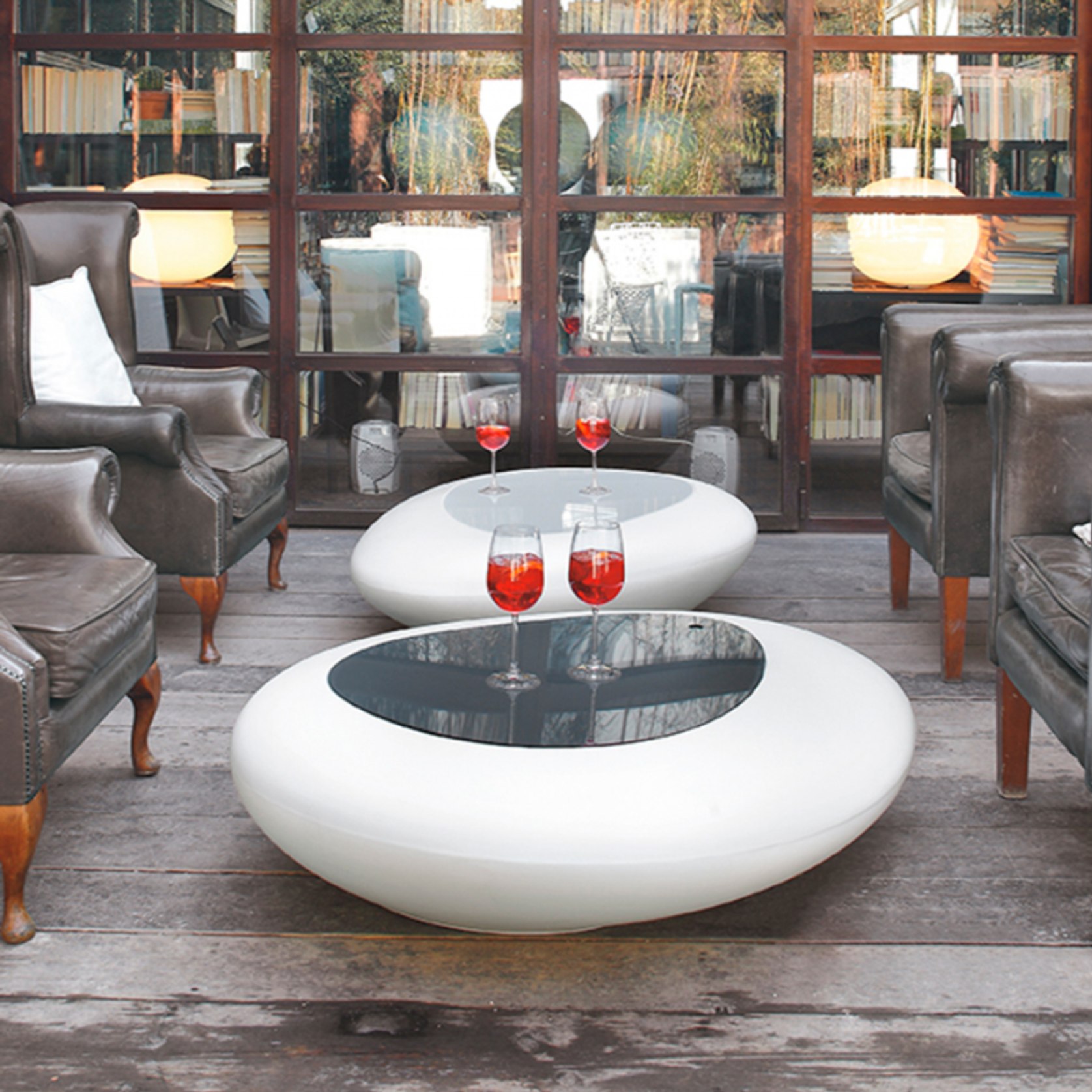 Kos Coffee Table ArchiPro AU