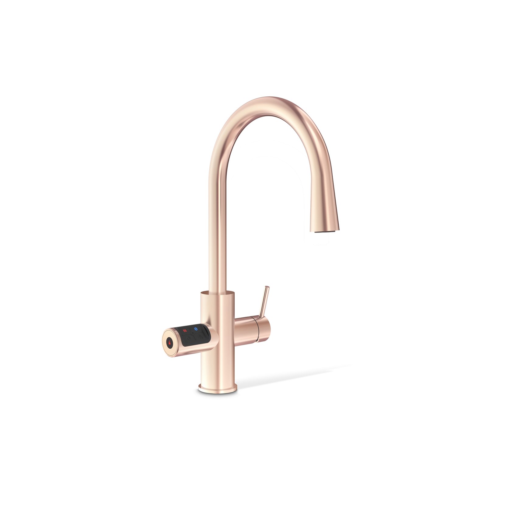HydroTap G5 BCHA Celsius Plus AIO | Brushed Rose Gold | ArchiPro AU