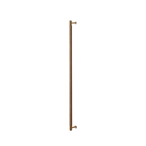 Brass Closet Bar Handle