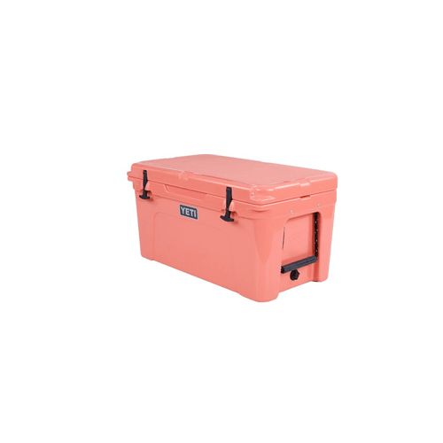 Coral YETI® Tundra 65