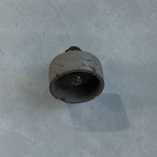 Moss Dorea Wall Light with Knuckle