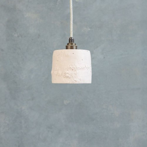 Nude Small Myrtle Pendant