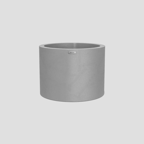 Earth Bluestone Cylindrus 500 Planter