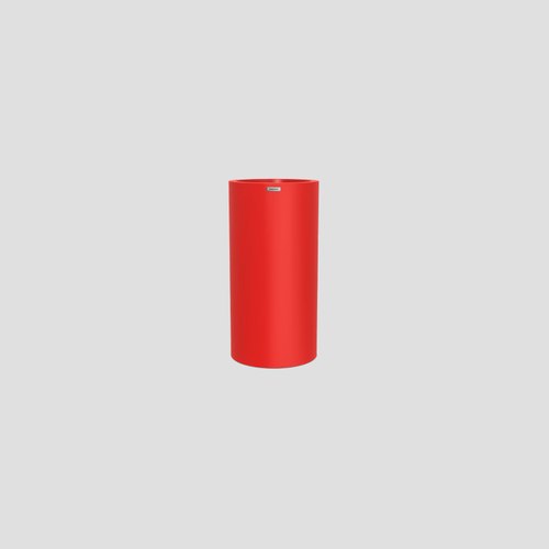 Apple Red Cylindrus 10050 Planter