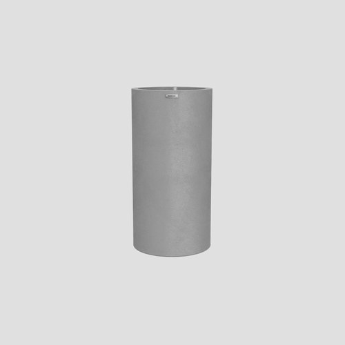 Earth Bluestone Cylindrus 10050 Planter