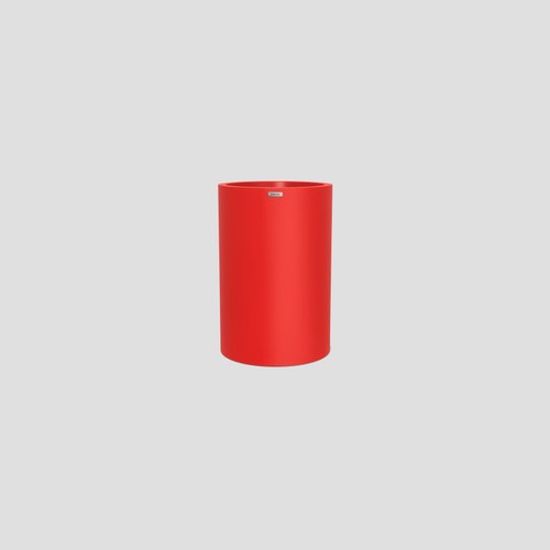 Apple Red Cylindrus 9060 Planter