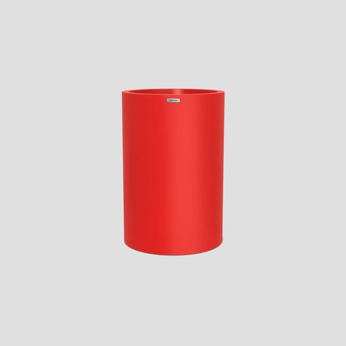 Apple Red Cylindrus 9060 Planter