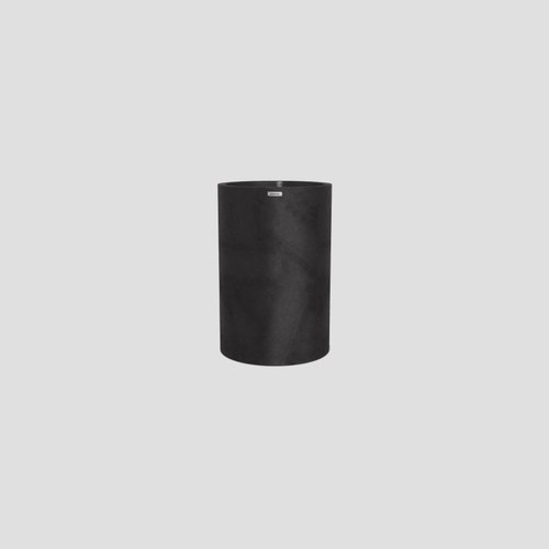 Earth Basalt Cylindrus 9060 Planter