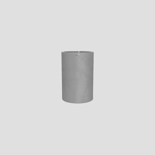 Earth Bluestone Cylindrus 9060 Planter