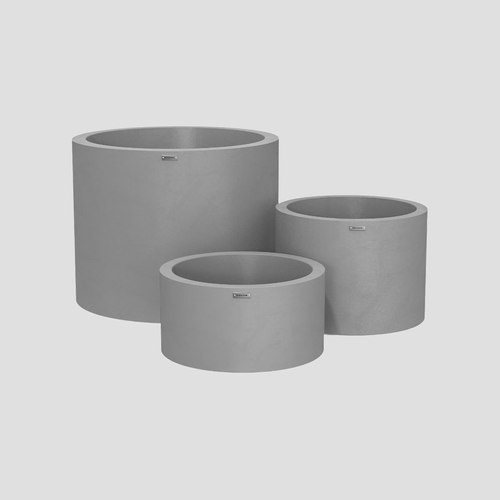 Earth Bluestone Cylindrus Cluster