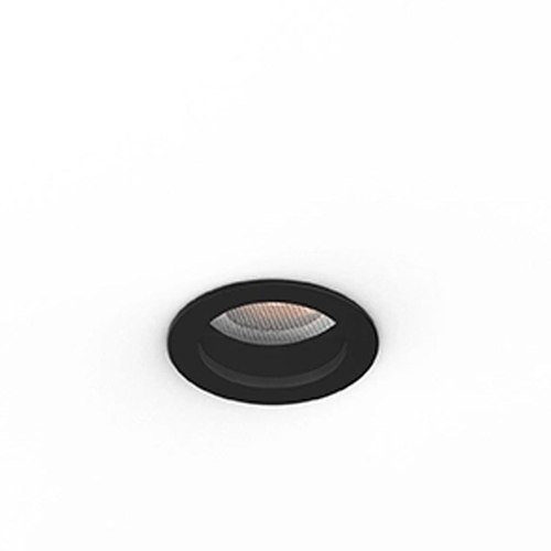 Black D400 Mini Curve