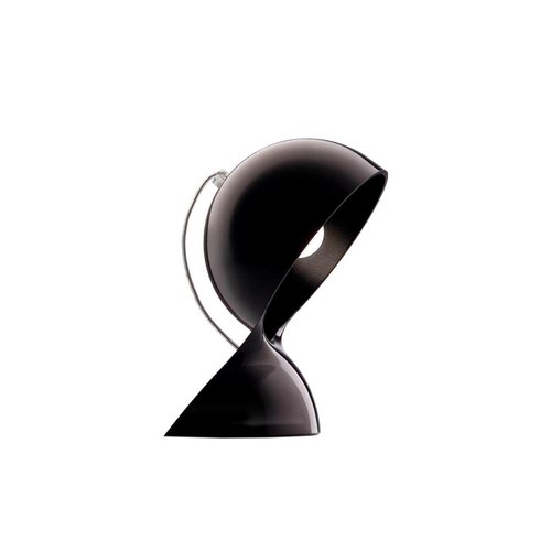 Black Dalu Table Lamp