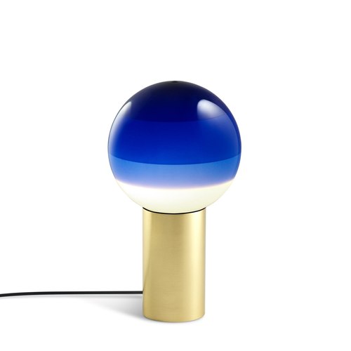 Blue Dipping Light Table