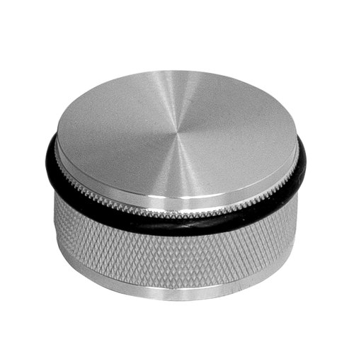 Steel Door Stop Floor