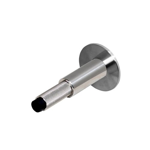 Steel Door Stop Wall