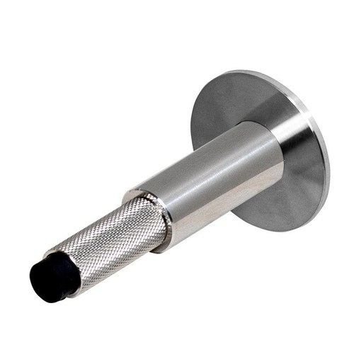 Steel Door Stop Wall