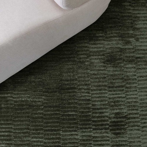 Rainforest Dune Rug | Rainforest