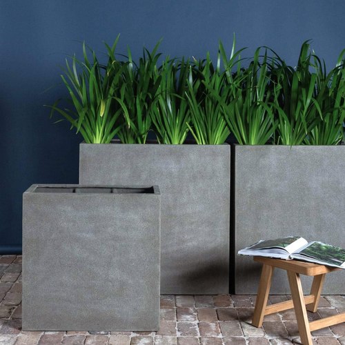 Stone Duralite Tall Trough